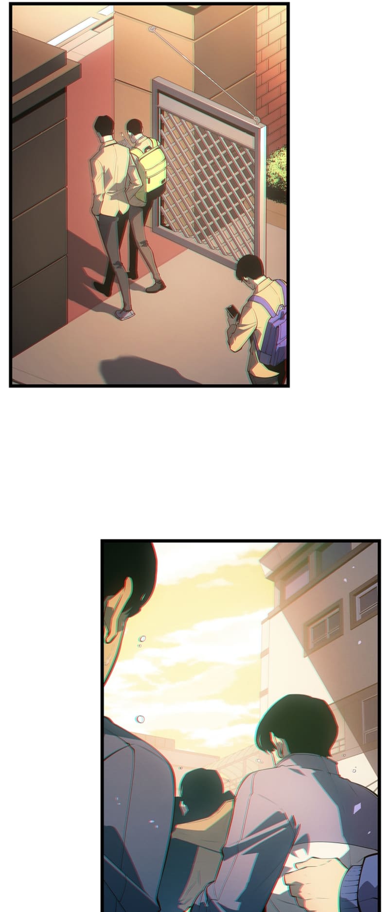 Solo Leveling, Chapter 193 image 50
